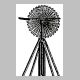 Porritt & Co. Reliance windmill 17kb