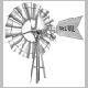 Metters Selfoil windmill 14kb